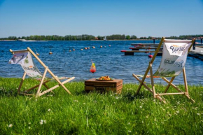 Stare Sady Chillout Rooms 